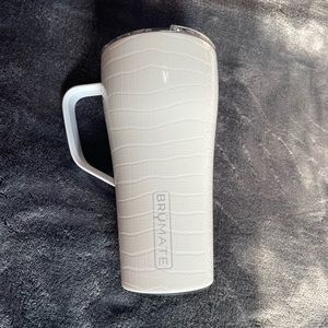 Brumate Toddy cup w/ handle